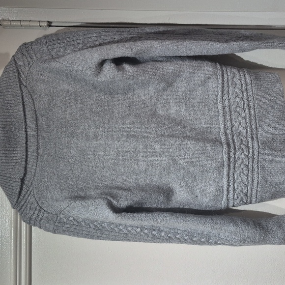 MEXX- WOOL CARDIGAN - Picture 4 of 5